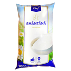 METRO Chef Smantana 20% 1000g