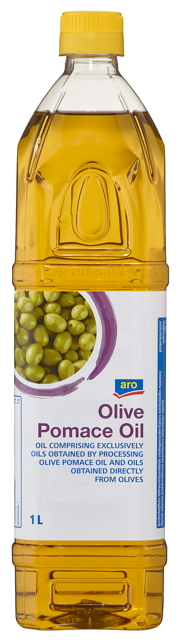 aro ulei de masline pomace 1l