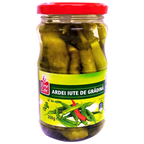 Fine Life Ardei iute in otet 370ml