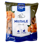 METRO Chef Migdale Uscate 200g