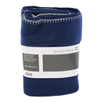 Tarrington House patura fleece 150x200cm marine