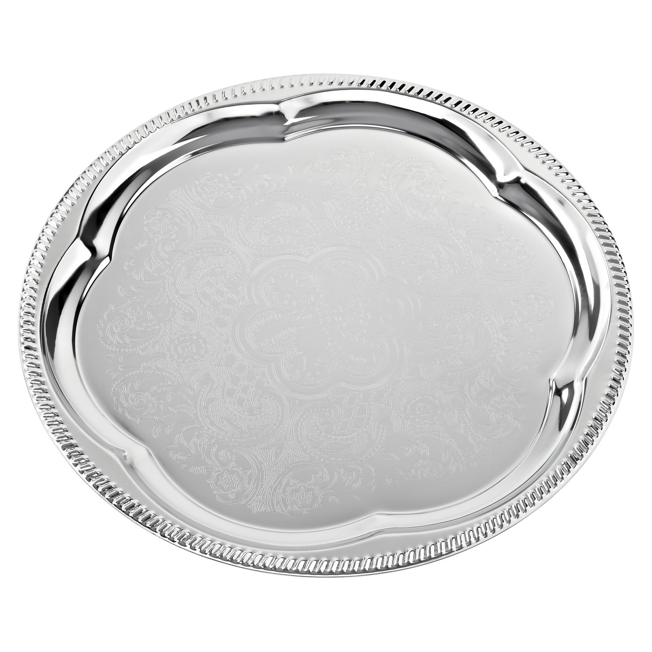 aro tava servire rotunda 35cm