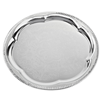 aro tava servire rotunda 35cm