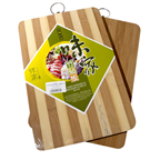 Tocator bambus 38X25.5cm