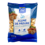 METRO Chef Alune de padure prajite 200g