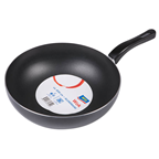 aro Tigaie Wok Aluminiu 30cm