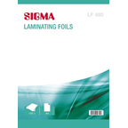 SIGMA Folie Laminat A4