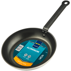 METRO PROFESSIONAL tigaie aluminiu cu inductie 24cm