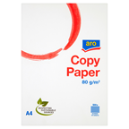 aro Hartie copiator A4 80g