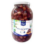 METRO Chef Masline Kalamata 3000g