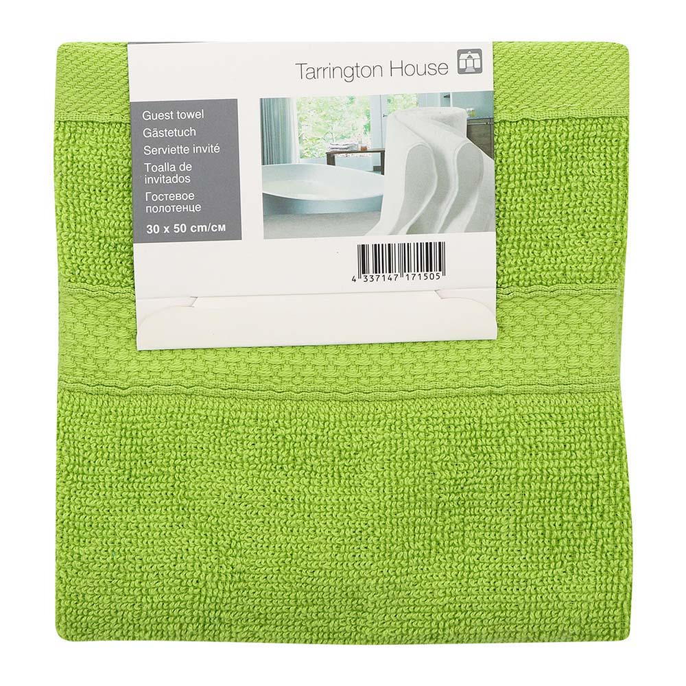 Tarrington House Prosop 30X50cm verde