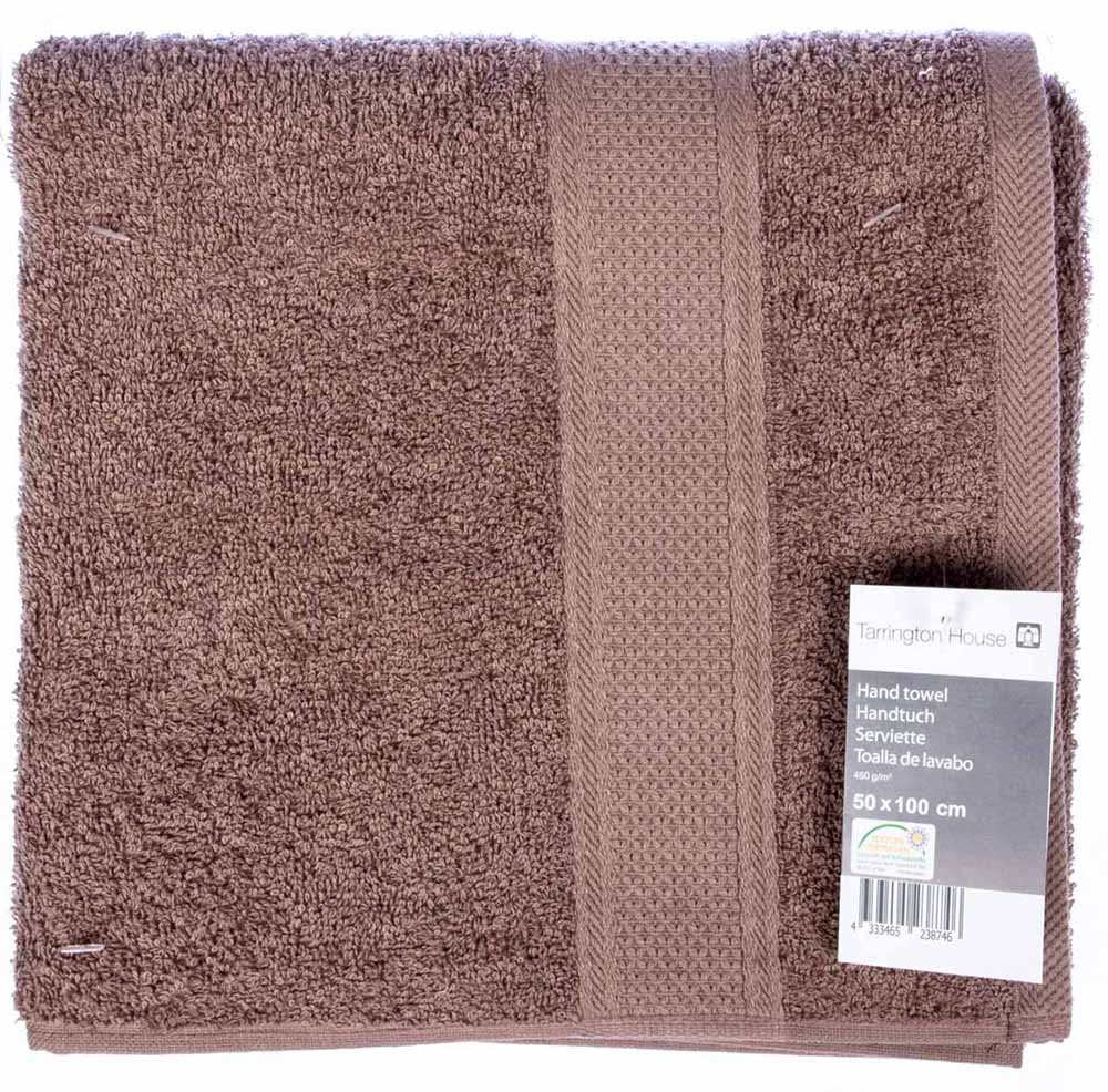 Tarrington House Prosop 50X100cm taupe
