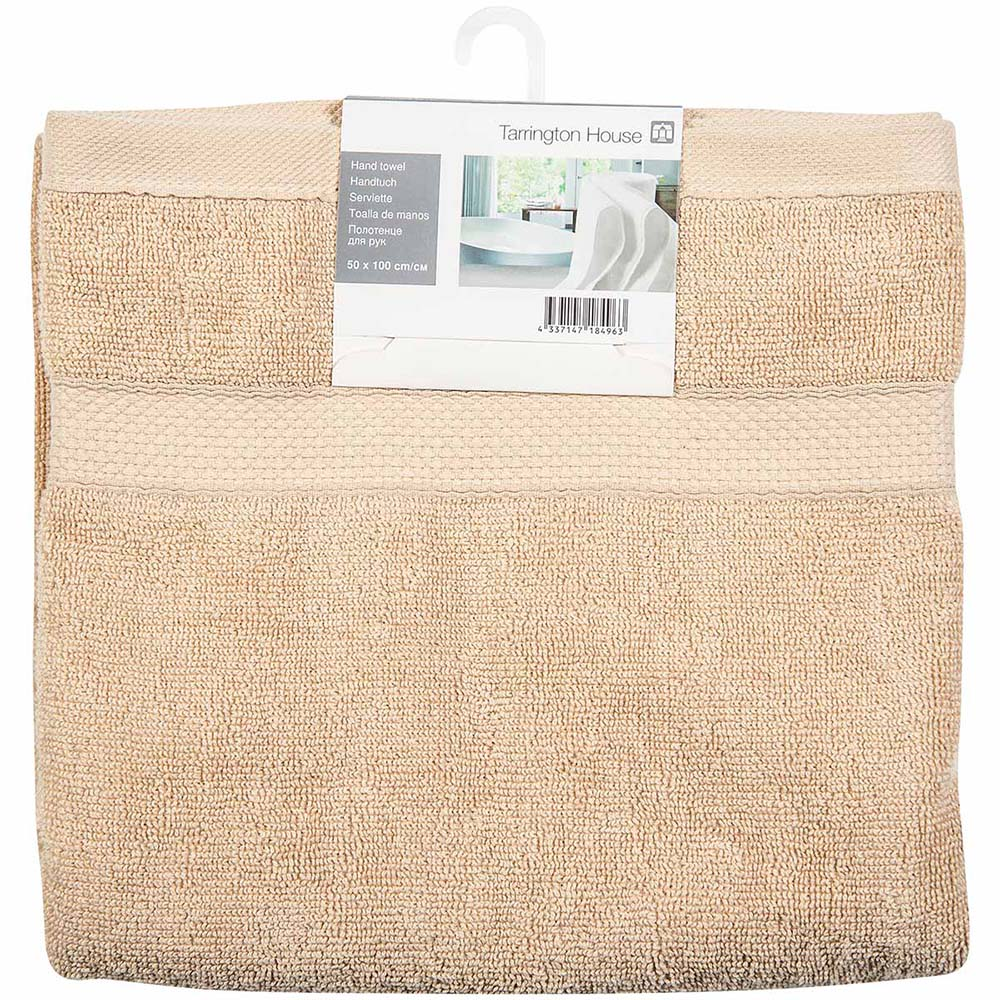 Tarrington House prosop 50X100cm beige