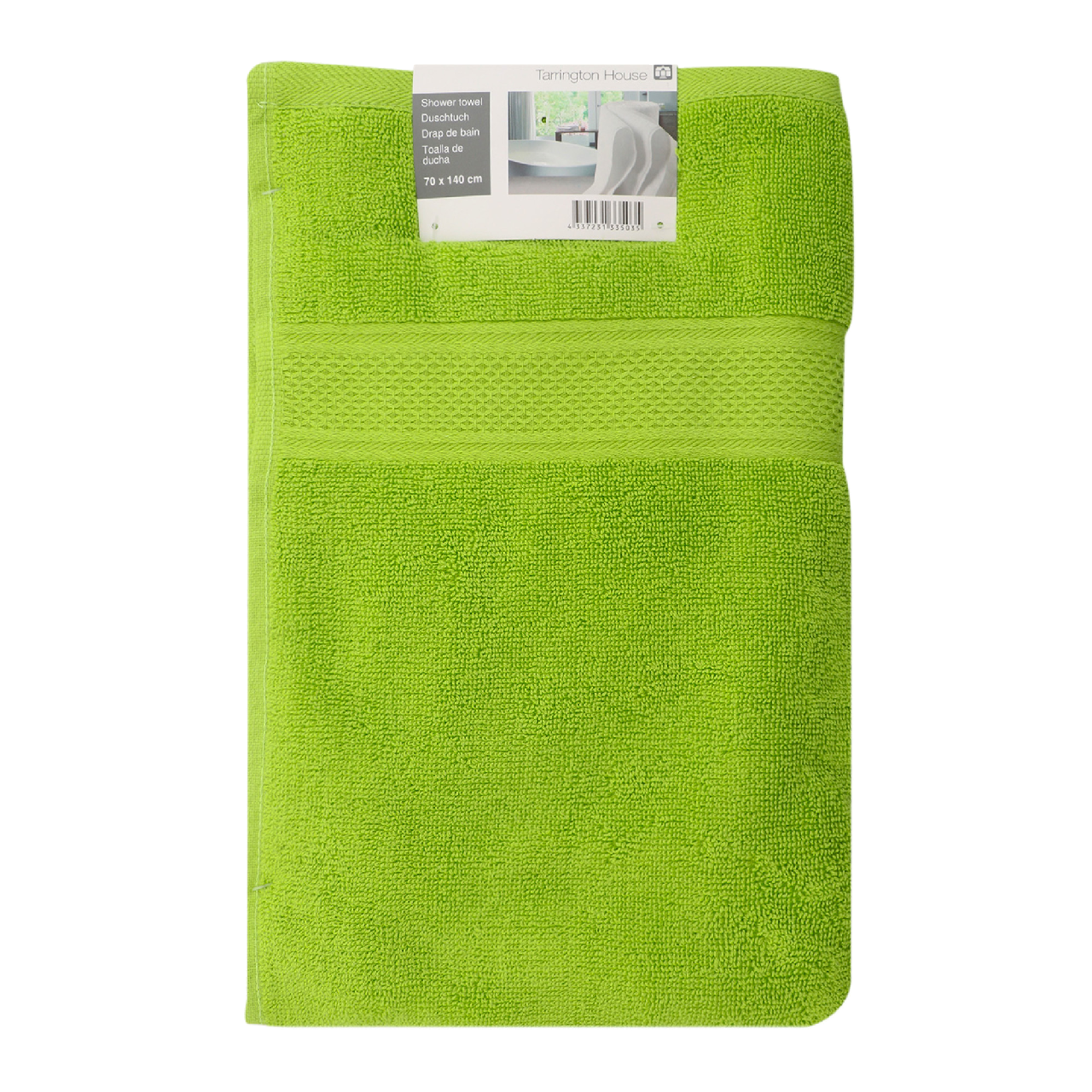 Tarrington House Prosop 70X140cm verde