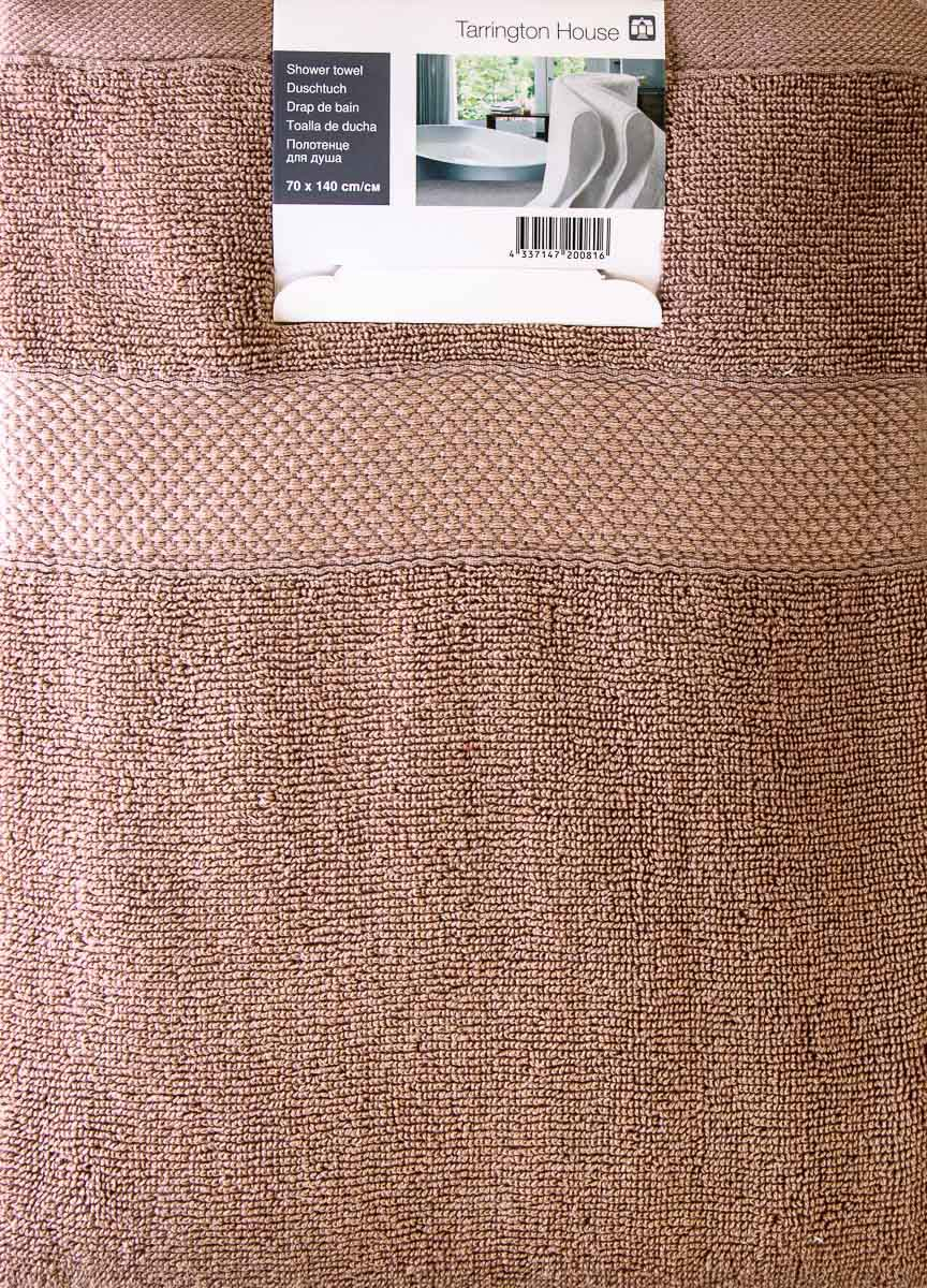 Tarrington House prosop 70X140cm taupe