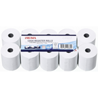 SIGMA Set 10buc Role Termo 57mmx20m