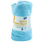 aro Cerceaf pat 90x200cm Little blue