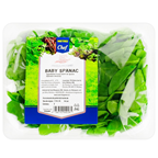 METRO Chef Baby Spanac 200g