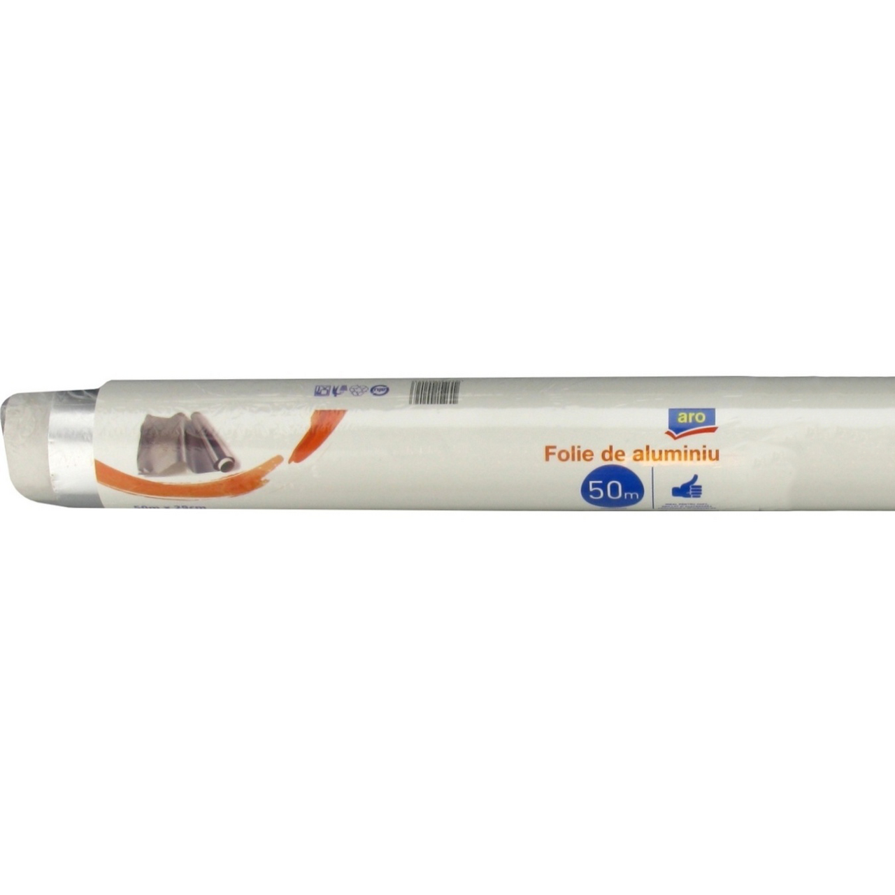 aro Folie aluminiu 50mx29cm