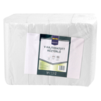 METRO PROFESSIONAL Servetele V hartie pentru dozator 2 straturi 4x150 buc