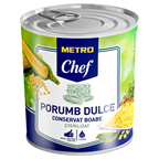 METRO Chef Porumb dulce 400g