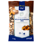 METRO Chef Ciuperci de Pădure Mix congelate 1kg