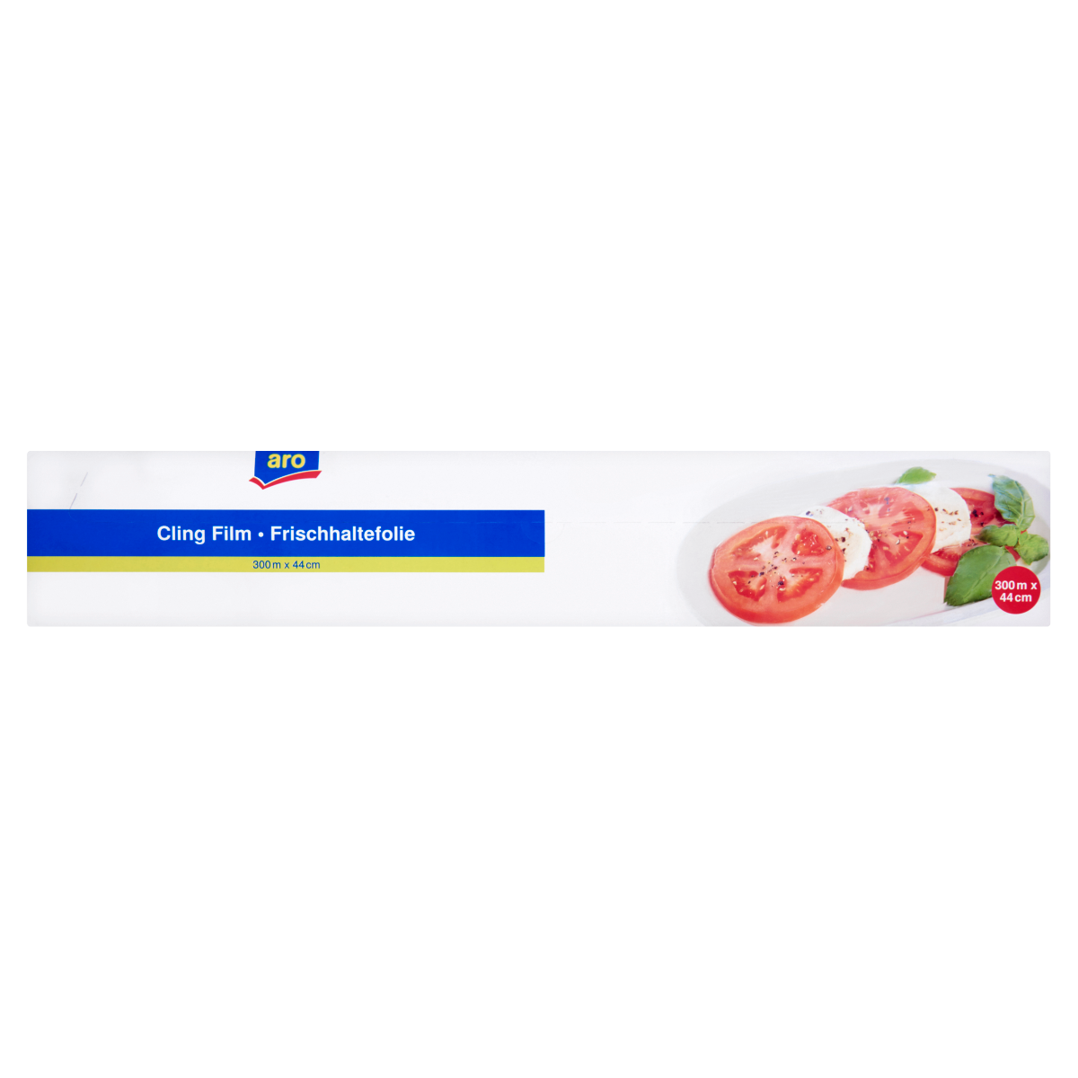 METRO PROFESSIONAL Folie Alimentara 300mx44cm