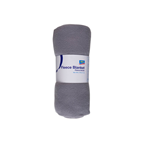 aro Patura fleece 130x170cm gri 170gsm