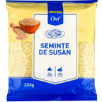 METRO Chef Seminte Susan Crude 200g