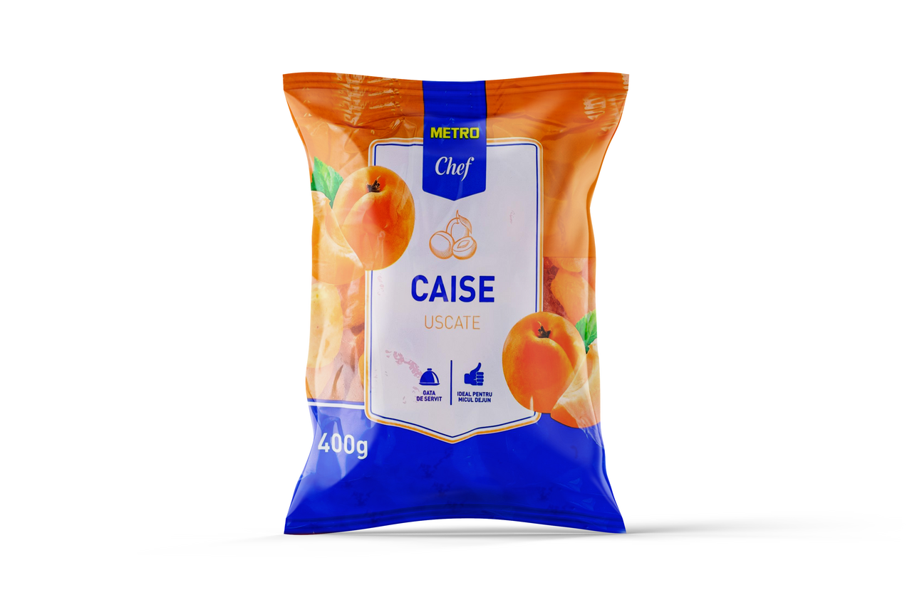 METRO Chef Caise Uscate 400g