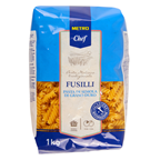 METRO Chef Paste Fusilli 1kg
