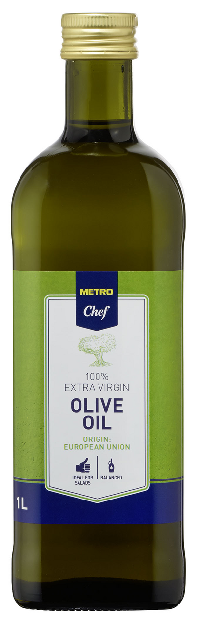 METRO Chef ulei masline extravirgin 1l