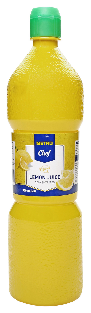 METRO Chef Suc Lamai 380ml