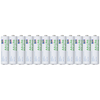 aro set 12buc baterii alcaline AA