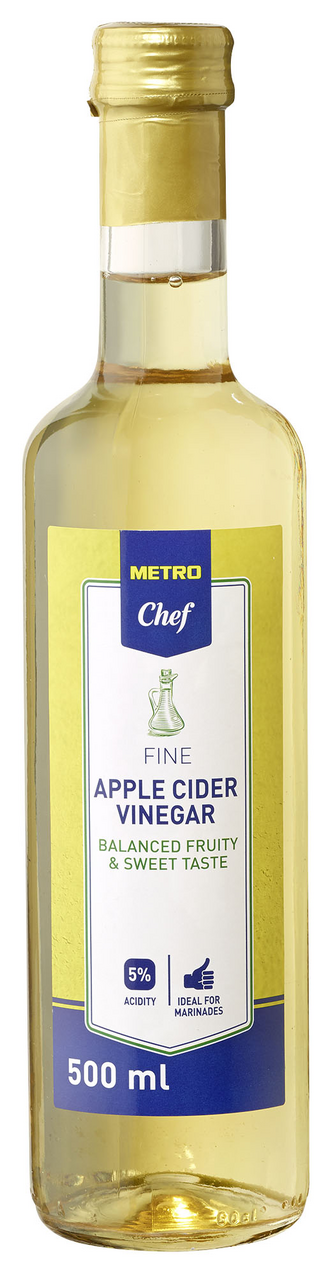METRO Chef Otet De Mere 500ml
