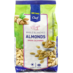METRO Chef Migdale albite 500g