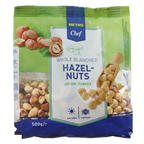 METRO Chef Alune intregi albite 500g
