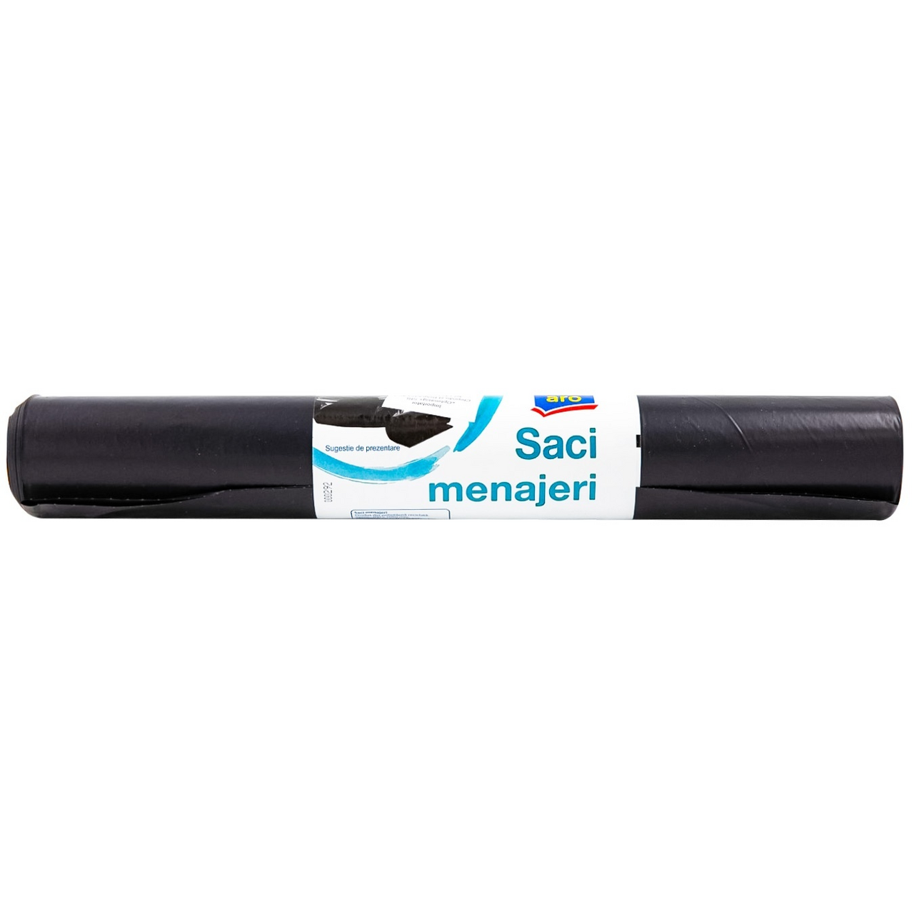 aro Saci menaj 10buc x 120l
