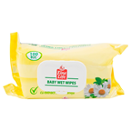 Fine Life Servetele umede 100 buc