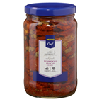 METRO Chef rosii jumatati uscate in ulei 1540g