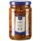METRO Chef rosii uscate in ulei 660g