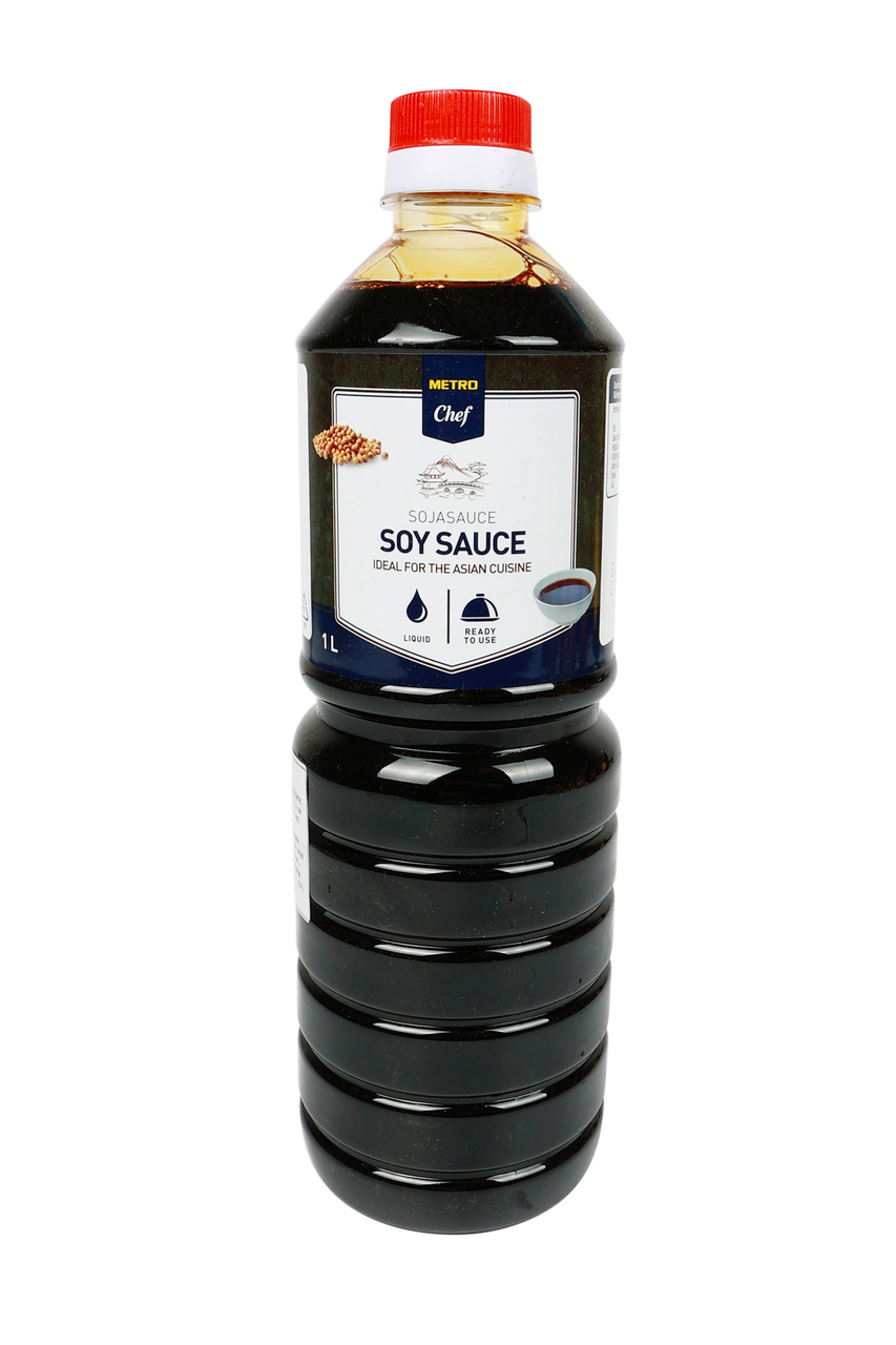 METRO Chef sos de soia 1l
