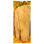 Ficat de rata congelat 400-800g ambalat vid