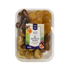 METRO Chef Mix fructe uscate Trio 300g