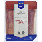METRO Chef Prosciutto Crudo feliat 500g