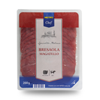 METRO Chef Bresaola Magatello feliata 200g