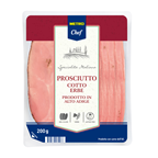 METRO Chef Prosciutto Cotto cu ierburi feliata 200g