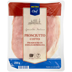 METRO Chef Prosciutto Cotto felii 200g