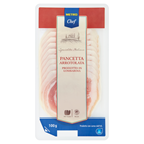 METRO Chef Pancetta rulata in felii 100g