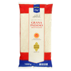 METRO Chef Grana Padano Ras 1kg